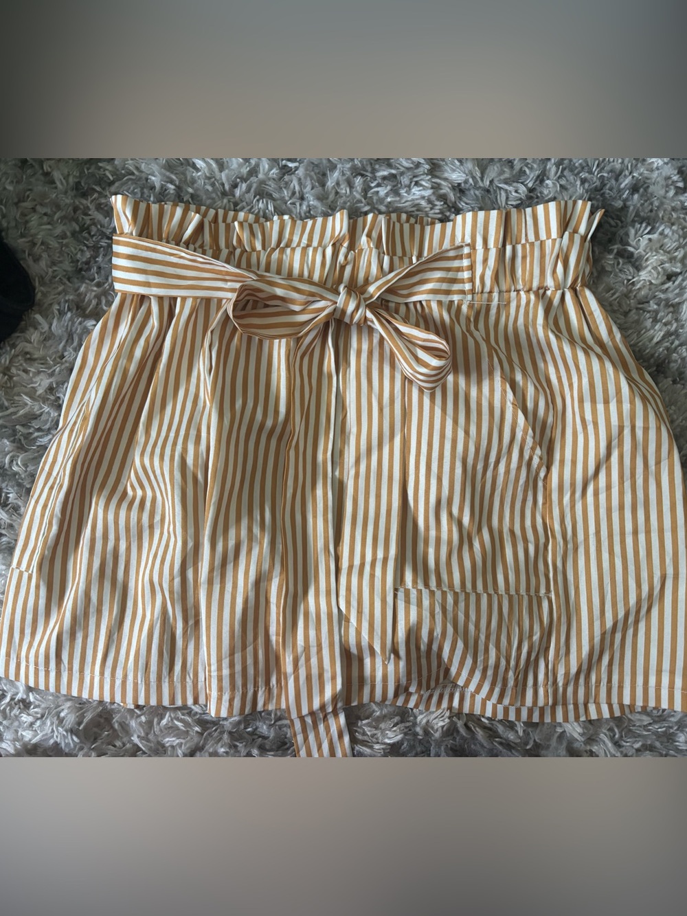 3 pairs of shorts